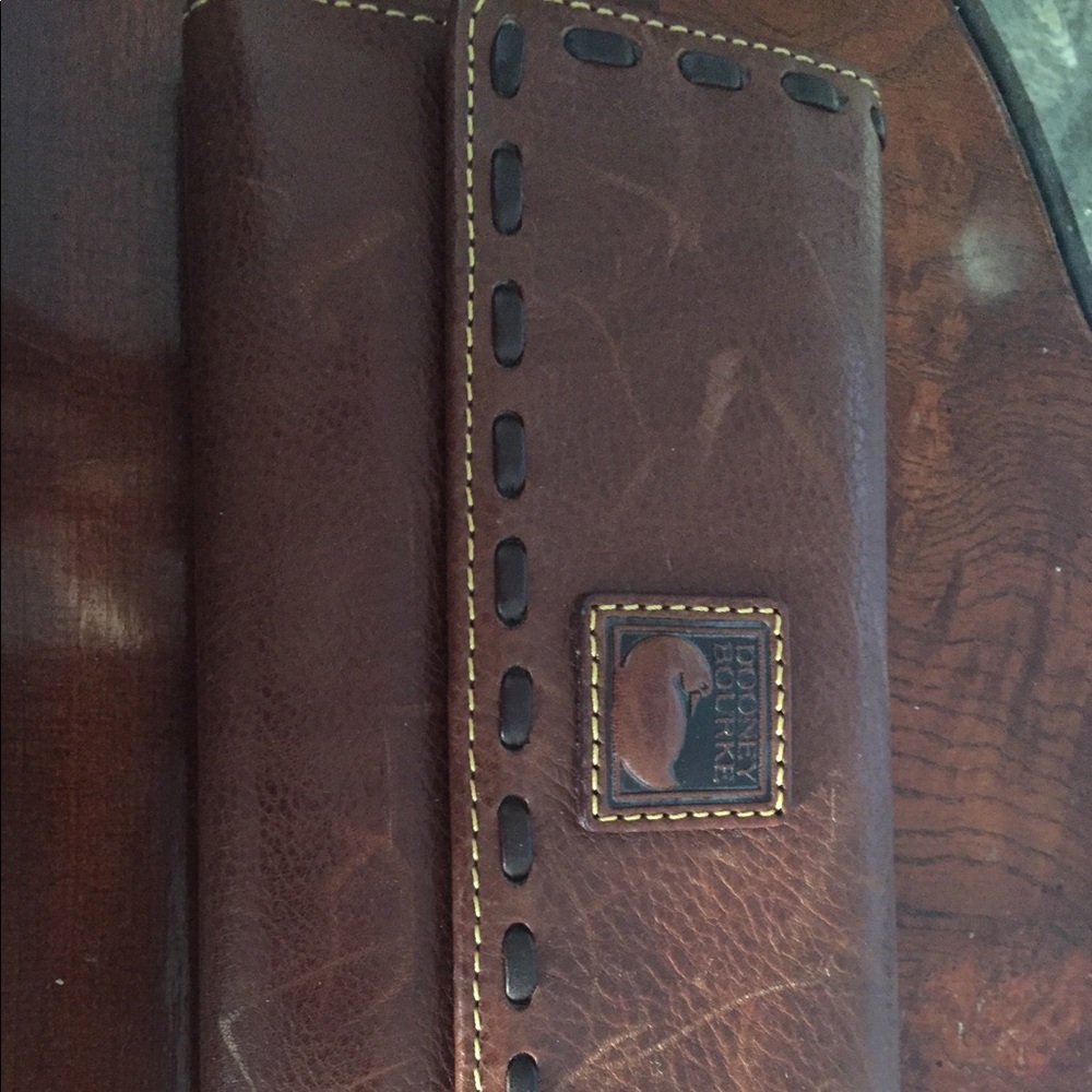 NEW! Never used Dooney & Bourke women’s wallet